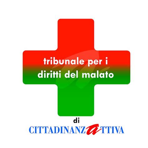 il tribunale dei diritti del malato